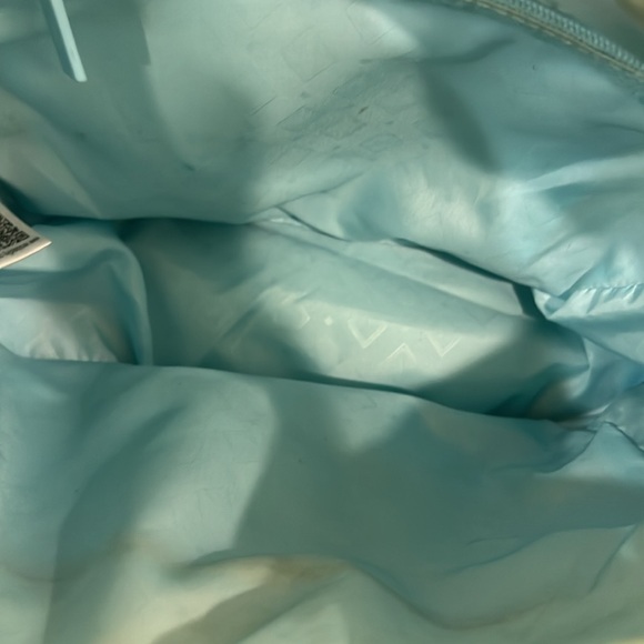 Vera Bradley Grand Traveler bag Sunny Medallion. - Picture 11 of 14